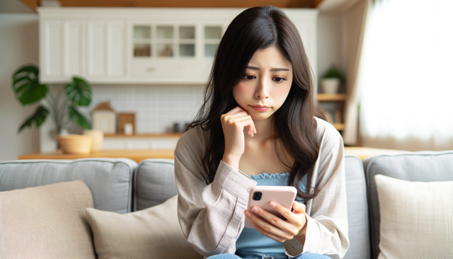 メルカリでキャンセル申請が拒否された！どうする？ - メルカリ主婦も