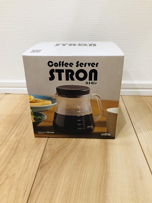 ストロン 箱