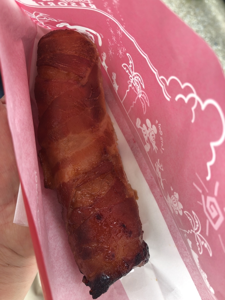 ５月のディズニニーシーでニモチュロス食べたよ アラサー主婦のキョロキョロブログ