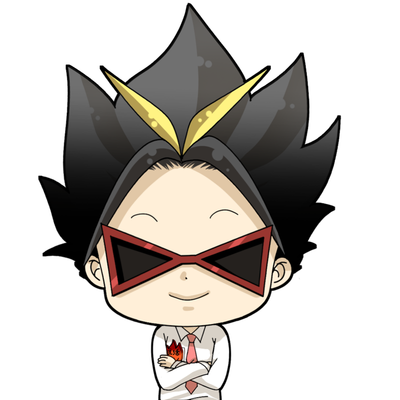 就活マン（藤井智也）