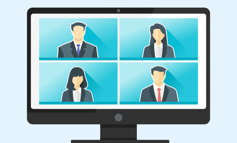 Web面接で着るべき服装とは 画像でわかりやすく解説 就活攻略論 みん就やマイナビでは知れない就活の攻略法