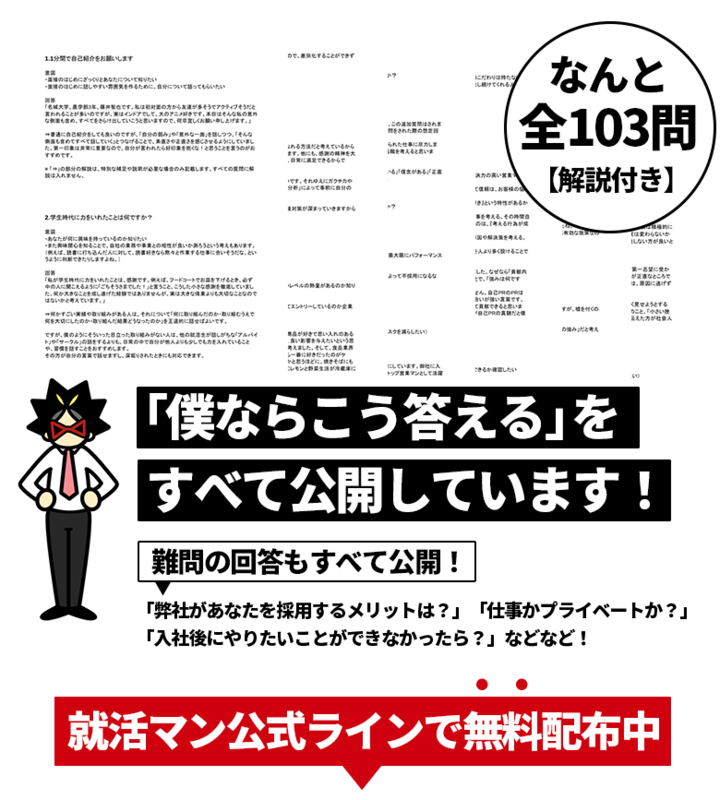 マインドマップで自己分析するやり方】7ステップで完成させる方法を