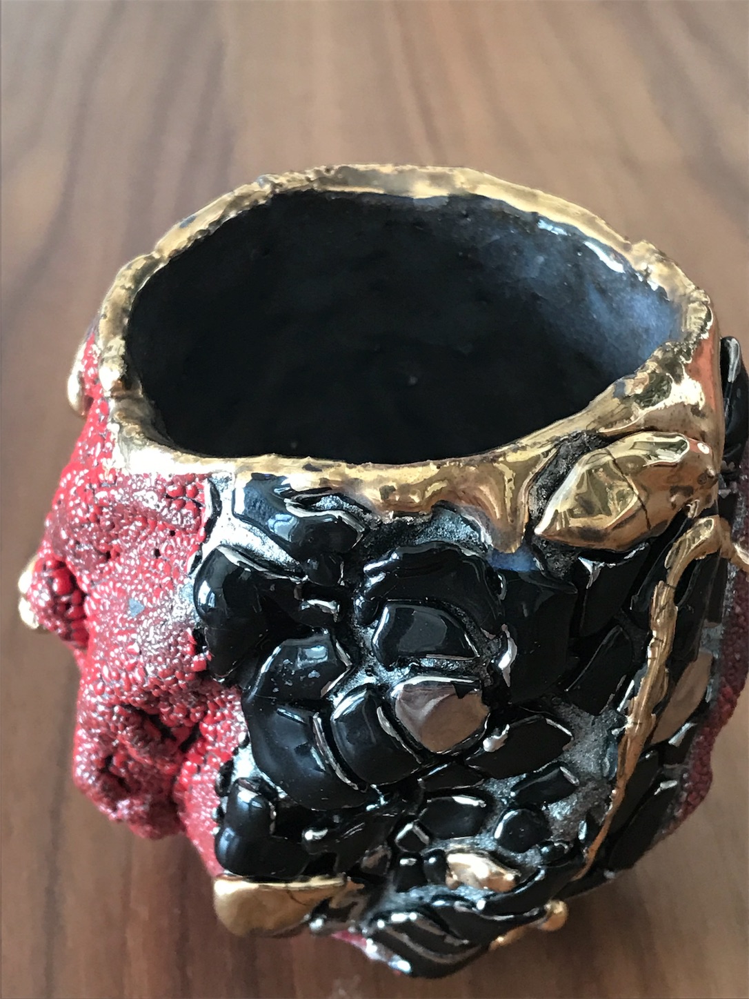 市川透陶展「Re：Origin」Ⅱ - 酒器好き 〜20代からのぐい呑み〜