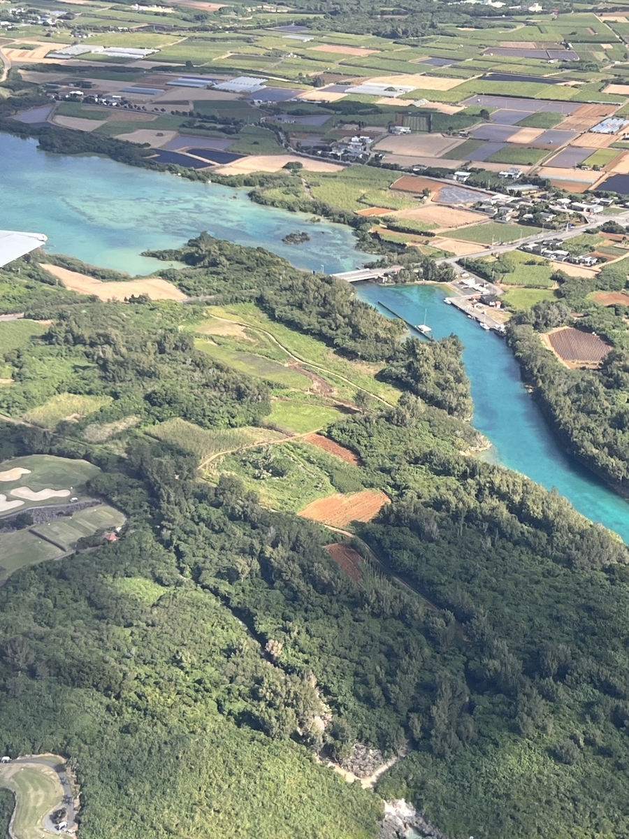 スカイコイン期限ギリギリで宮古島に行ったお話し - 凝れば凝るほど・・・
