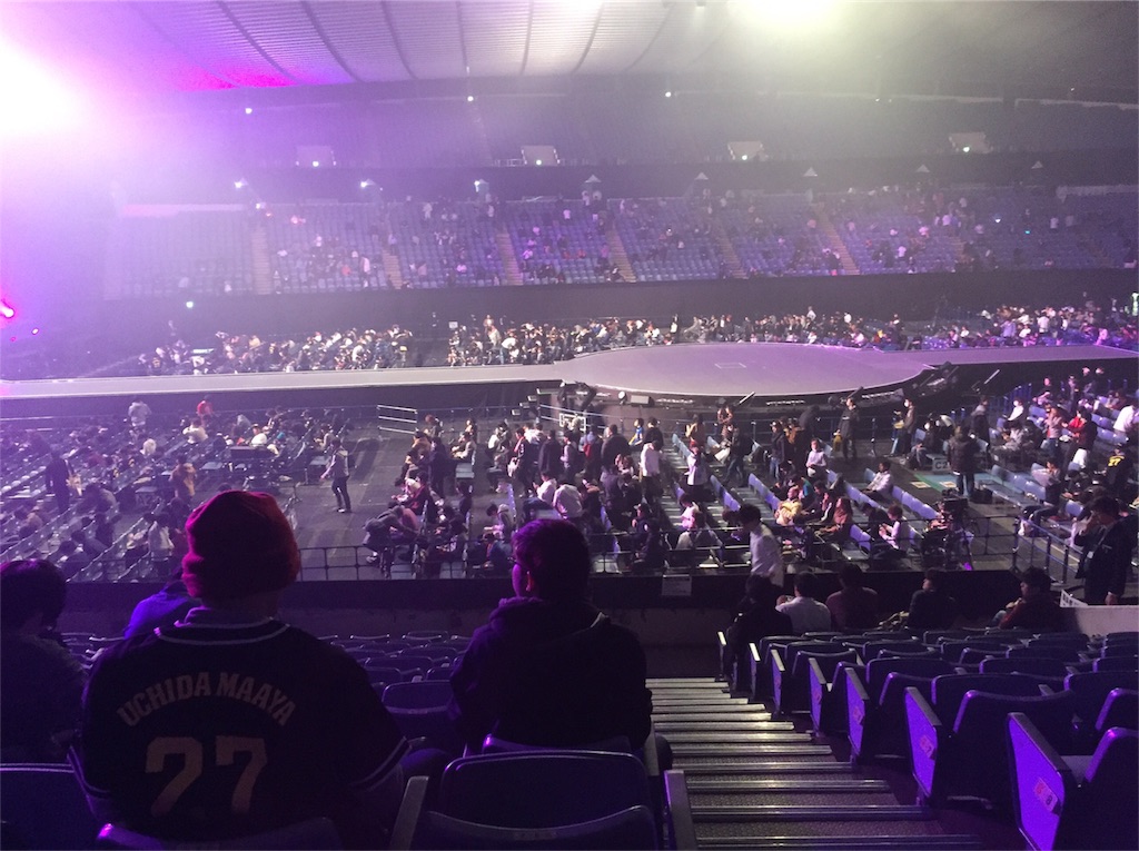内田真礼2ndlive Smiling Spiral 日曜日レポ 声優 バンドの深読み解剖研究室