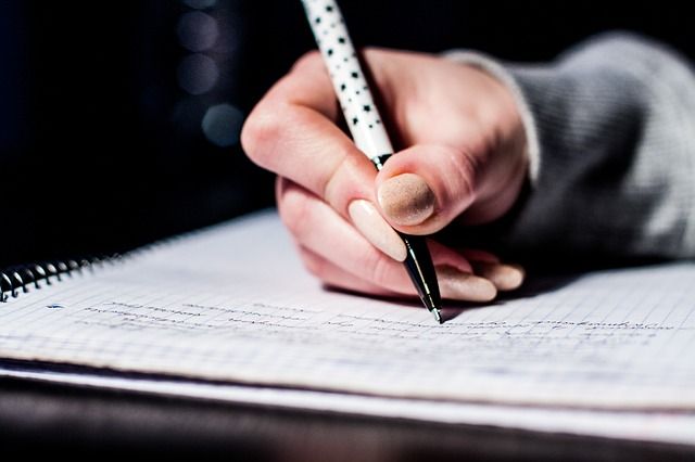 テスト勉強を短時間で効率良く行い結果を出すためのコツ いつ俺 いつから俺ができないと錯覚していた