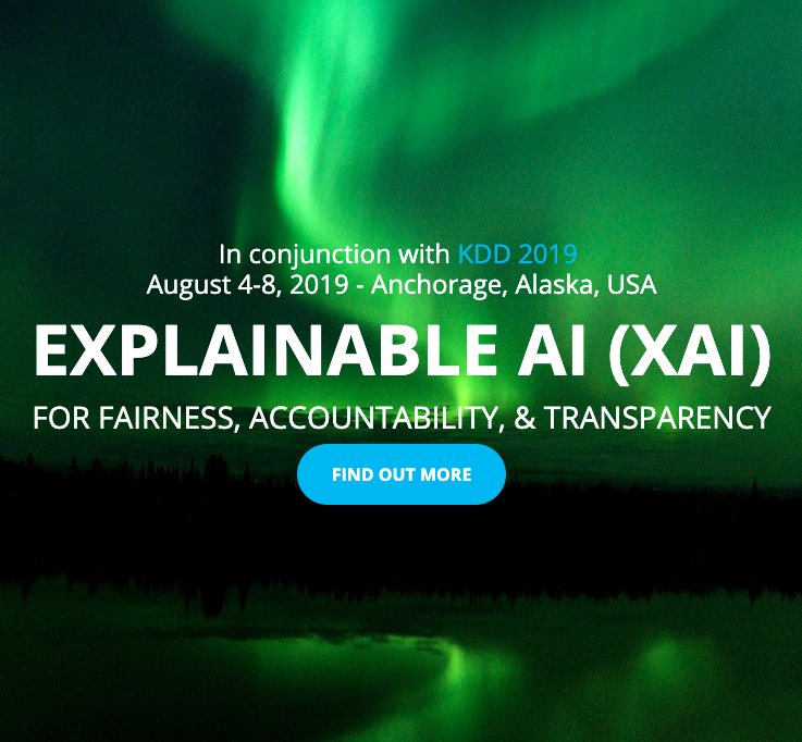 公平性および説明性を考慮した機械学習 In Kdd2019 Gunosyデータ分析ブログ