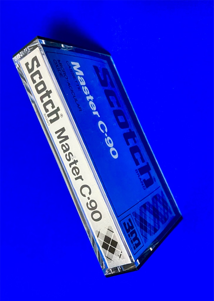LOVE SONGS / ビートルズのカセットテープ - shunkun's blog