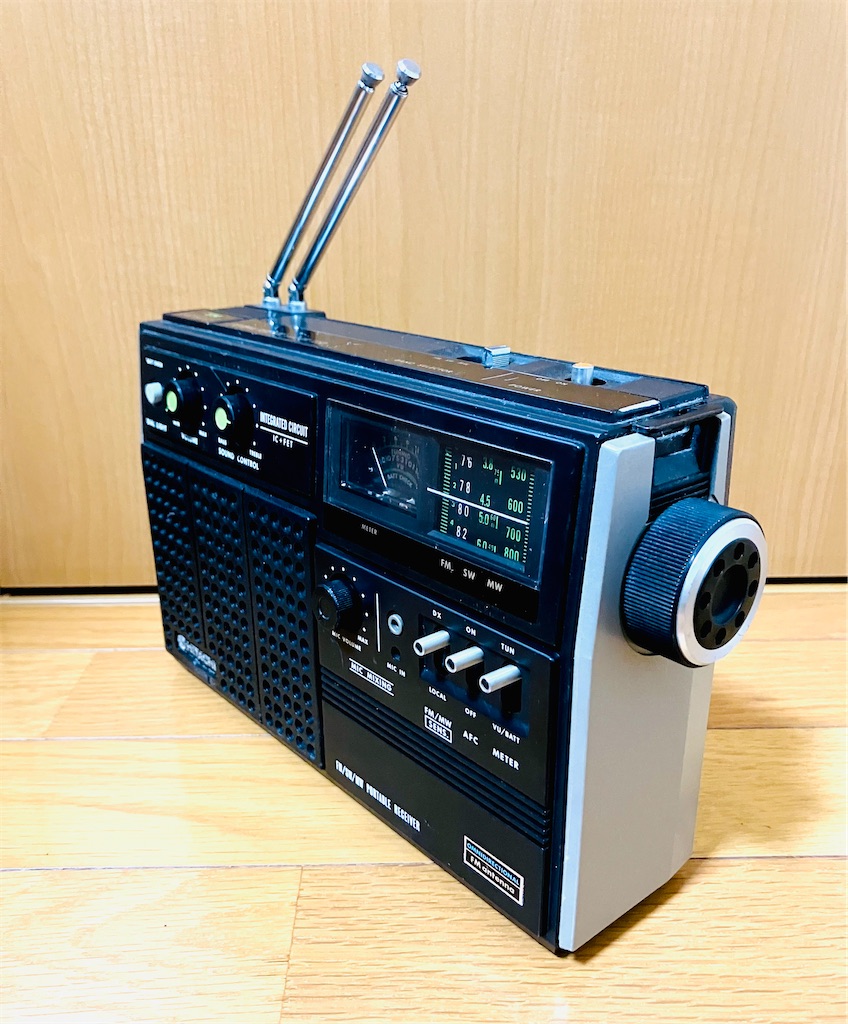 日立KH-1550を開封 - shunkun's blog