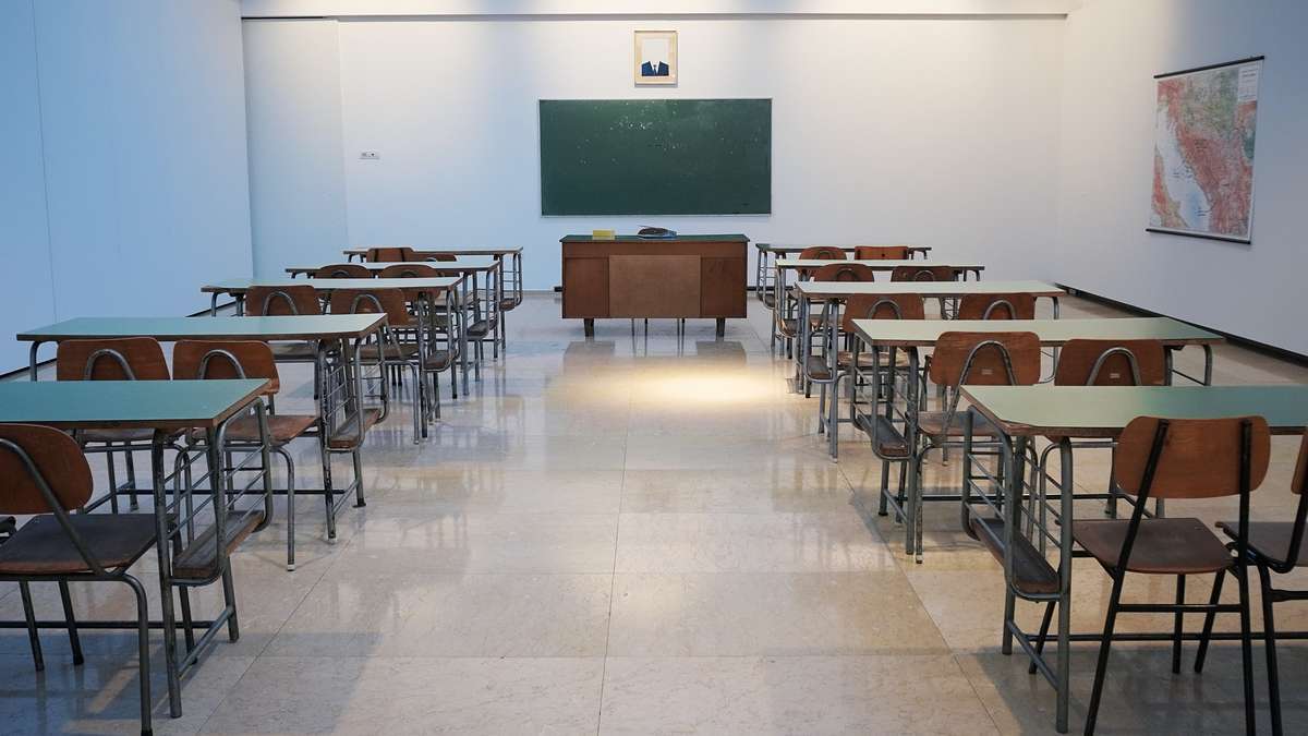 暗黒の小学生期