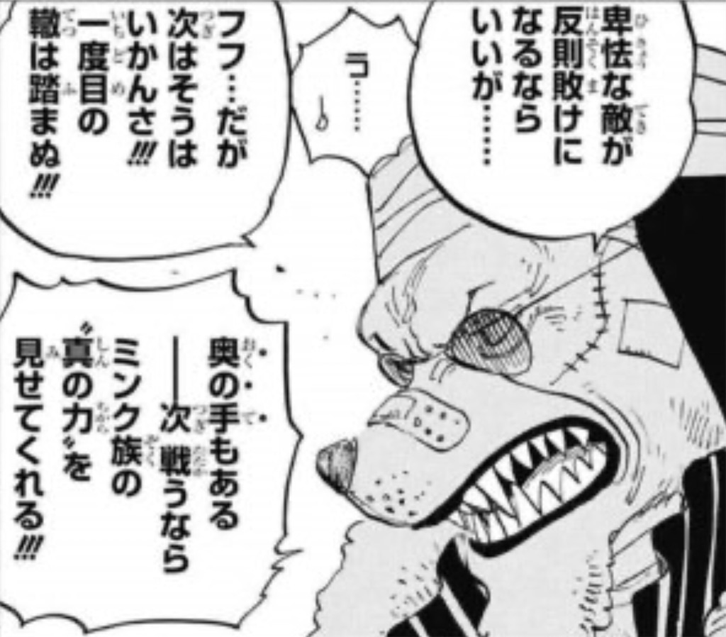 あの謎 ワンピース 966話 ネタバレ時点での未回収の伏線10選 ワンピース考察ブログ
