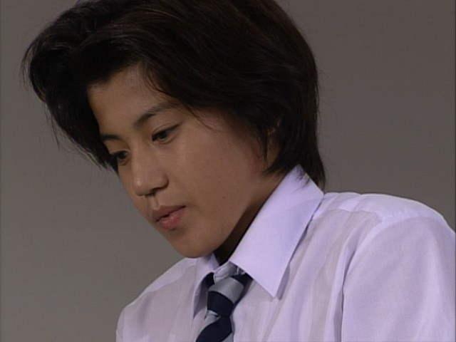 小栗旬 #旬さん #Love #shunoguri #ogurishun #吉川のぼるの成長