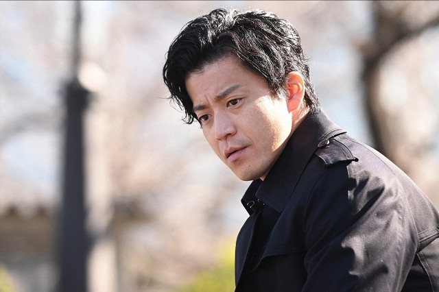 小栗旬 #旬さん #shunoguri #ogurishun #Love #ハミング使ってます