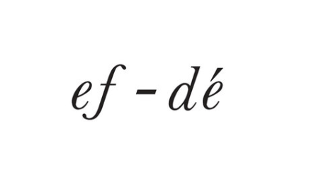 ef-de
