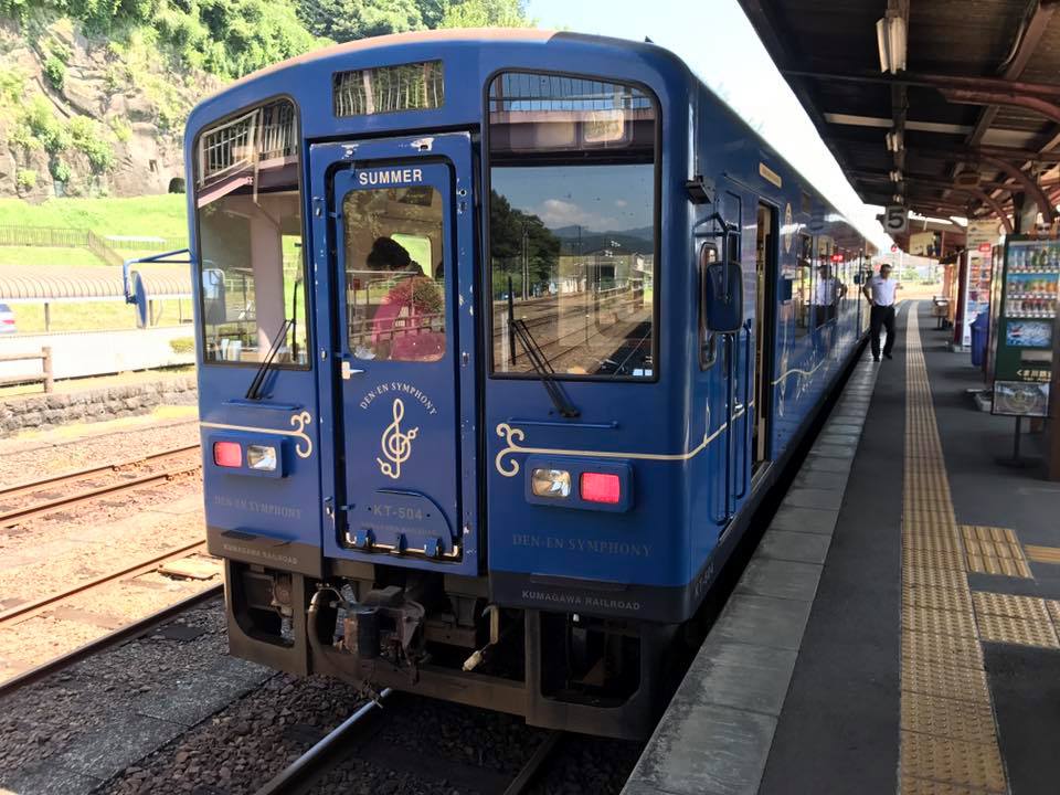 田園シンフォニーの乗車記ブログ 観光列車評論家おすすめ観光列車の楽しみ方 田園シンフォニーの乗車記ブログ 観光列車評論家おすすめ観光列車の楽しみ方
