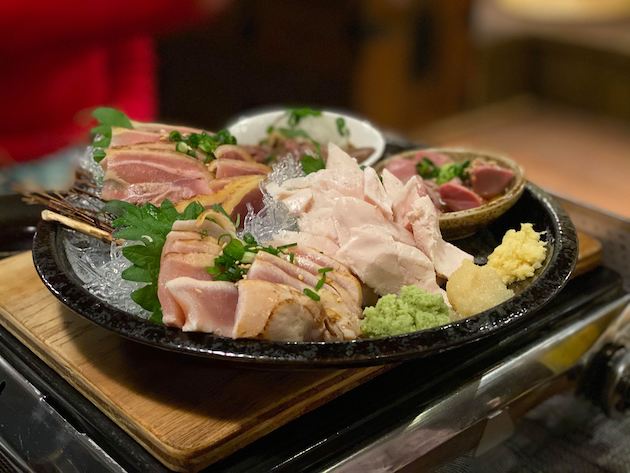 鶏料理が美味しくて宴会に最適な居酒屋 はやと屋 人形町店 人形町で会いましょう 鶏料理が美味しくて宴会に最適な居酒屋 はやと屋 人形町店 人形町で会いましょう