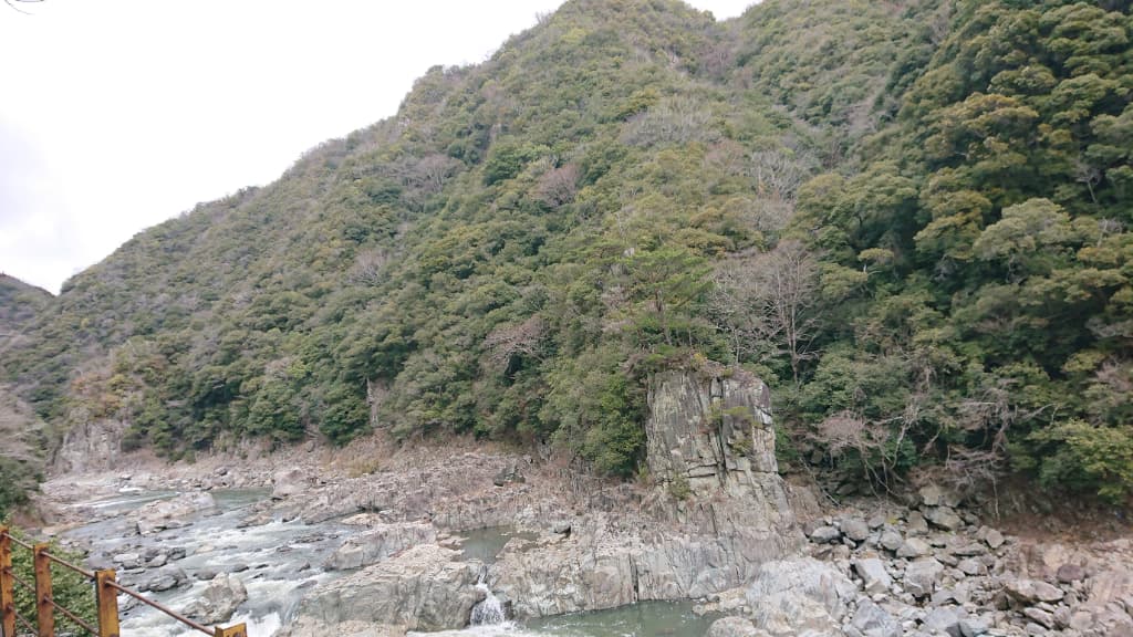 武庫川
