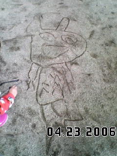 totoro