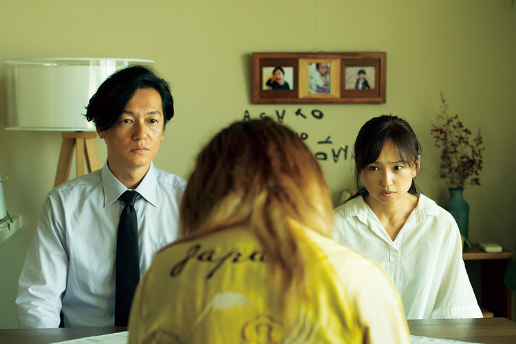 河瀬直美監督「千年後の未来にも残る映画をつくり続けたい」