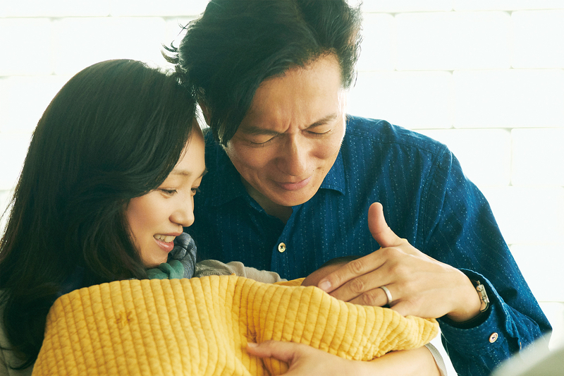河瀬直美監督「千年後の未来にも残る映画をつくり続けたい」
