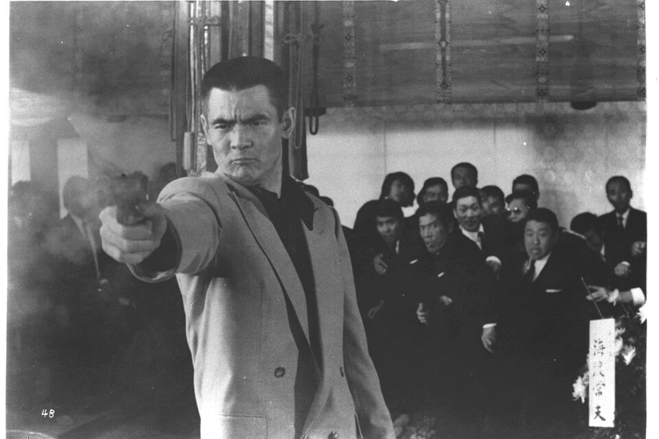 映画 仁義なき戦い あらすじ感想 極道のすべてのはじまりをみせる Movie Magic