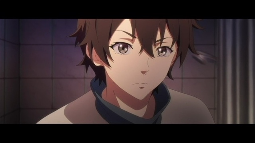 TVアニメ「龍族 -The Blazing Dawn-」：アニメファン必見！主要