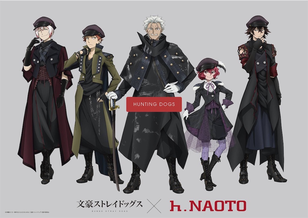 文スト ナンジャタウン 忍灯ノ町観光記 太宰治　12点 文豪ストレイドッグス 於:ナンジャタウン 忍灯ノ町観光記 アクリル