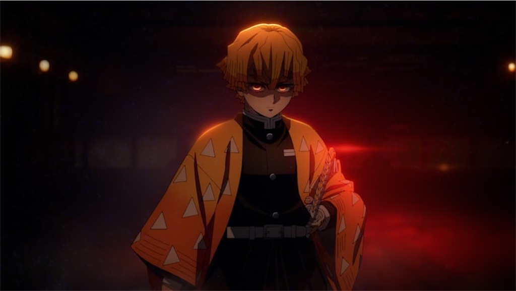 鬼滅の刃 無限城編】劇場版「決戦CM第3弾」公開！善逸vs獪岳の因縁の