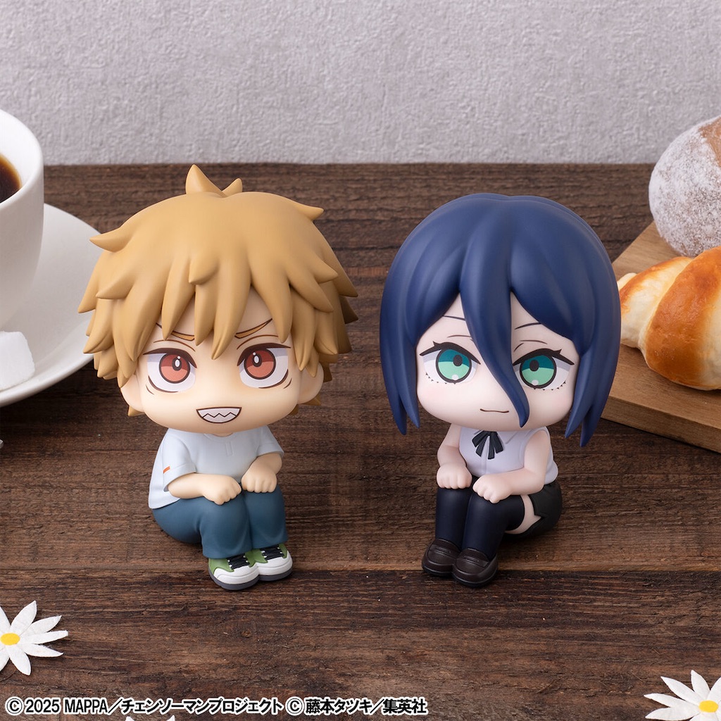 2026年発売予定】るかっぷ レゼ&デンジが欲しすぎる！予約するべき5