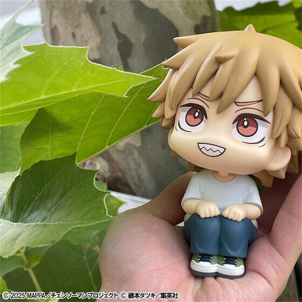 2026年発売予定】るかっぷ レゼ&デンジが欲しすぎる！予約するべき5