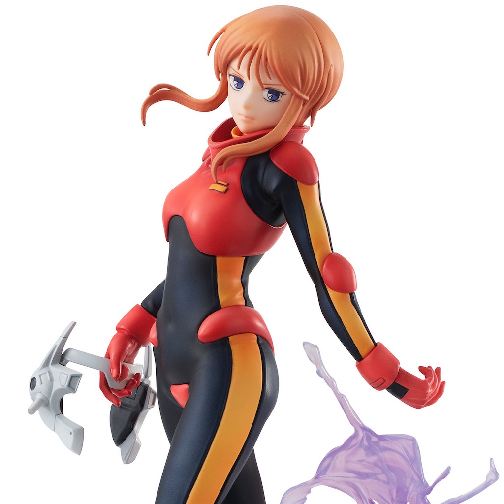 🤖ガンダムZZ プルツー プラモデルレビュー！表情変更で無限に楽しめる