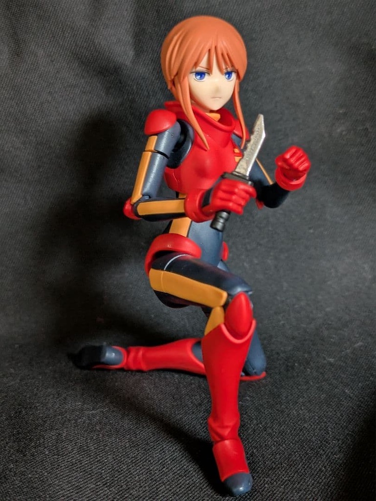 🤖ガンダムZZ プルツー プラモデルレビュー！表情変更で無限に楽しめる