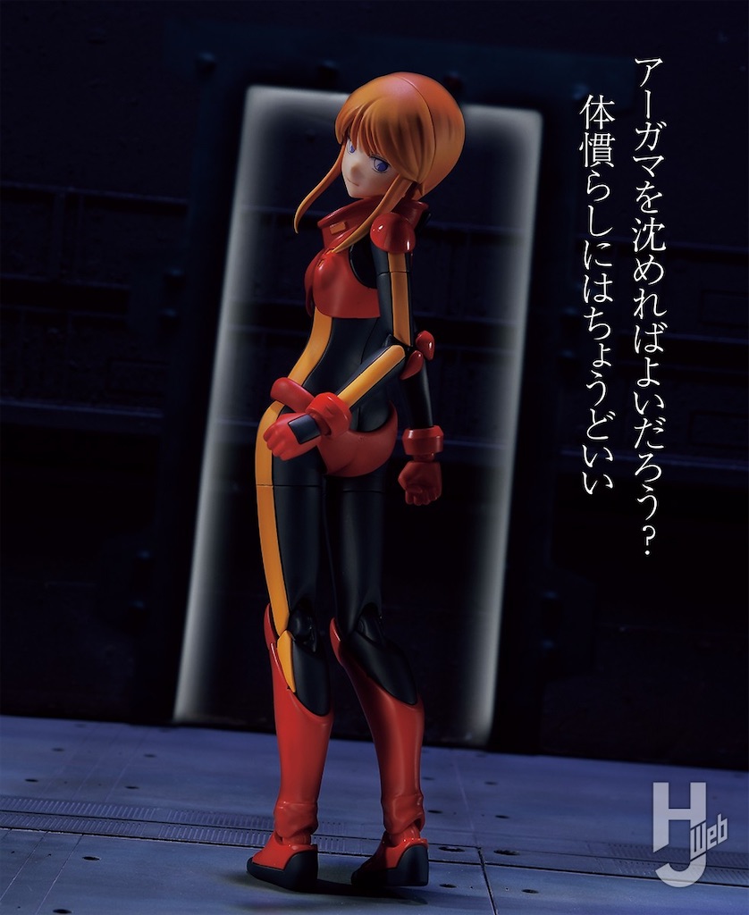 美少女プラモまとめ売り プルツー アスカ他 🤖ガンダムZZ プルツー プラモデルレビュー！表情変更で無限に楽しめる