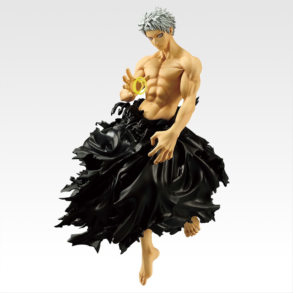 青年期オール・フォー・ワン＆幼少期デク＆かっちゃんも！「一番くじ