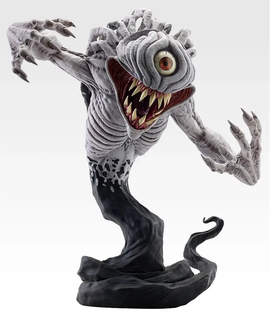 一番くじ　呪術廻戦　ラストワン　A B C D フィギュア祈本里香　コンプリート 覚醒・祈本里香がラストワン賞に降臨──乙骨と“最後の約束”を一番くじ