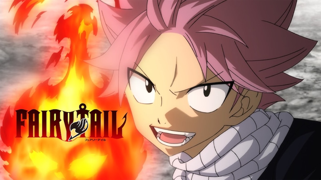 祝20周年】「FAIRY TAIL」連載20周年記念！真島ヒロ描き下ろしイラスト