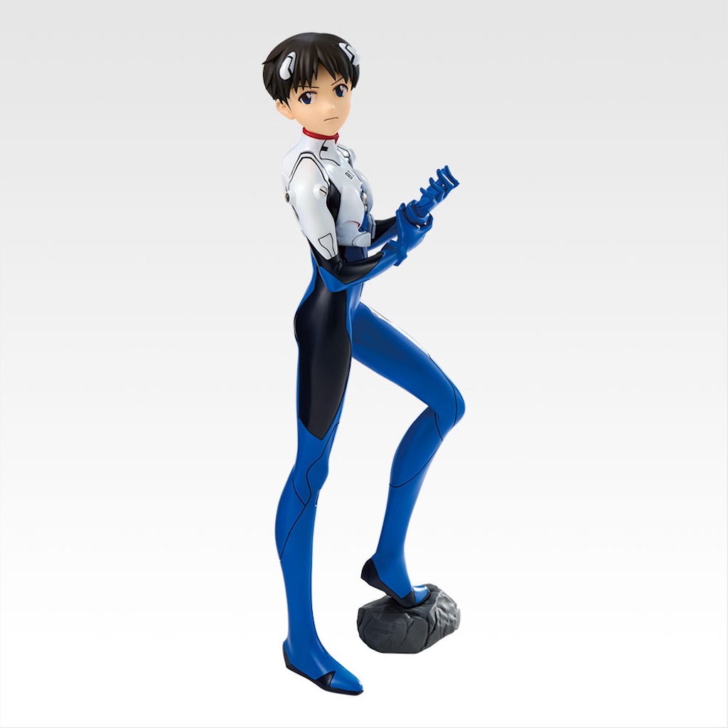 完全公開】一番くじ「新世紀エヴァンゲリオン 30th Anniversary」全