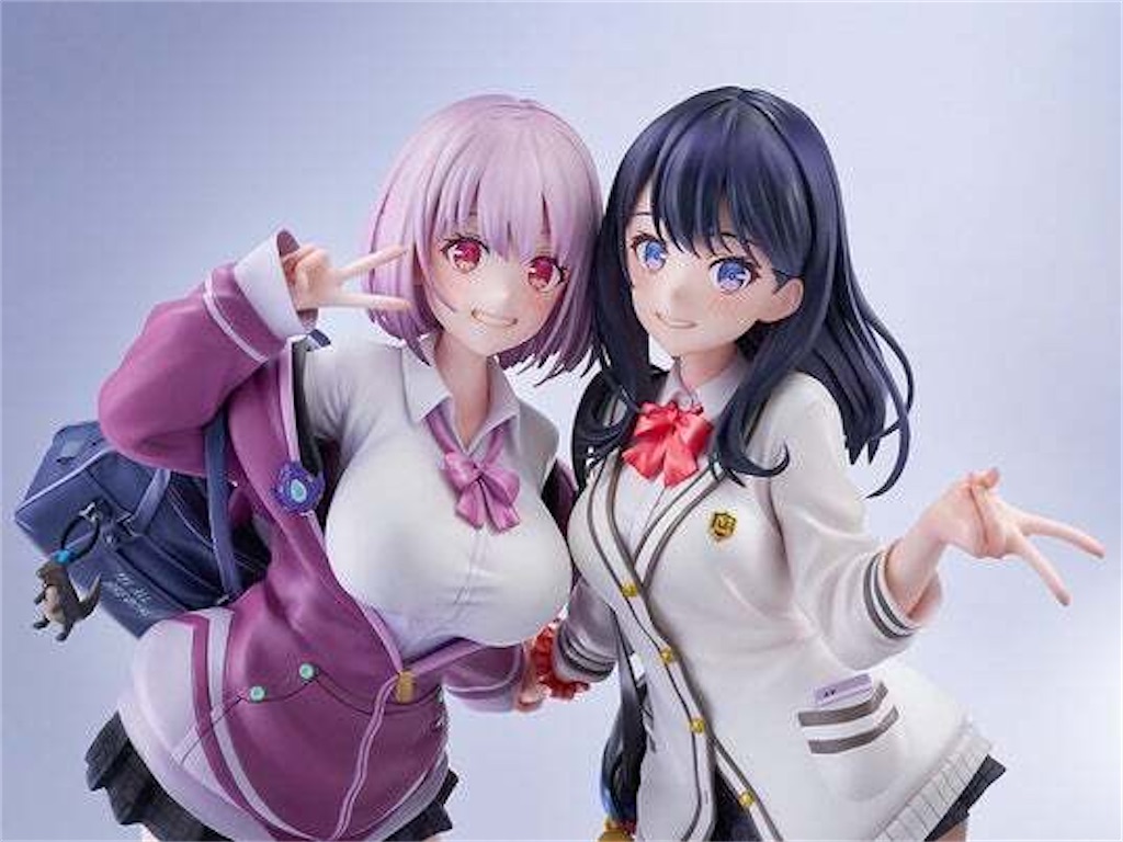 COVERS第2弾】宝多六花＆新条アカネの豪華セット、予約必須の理由とは
