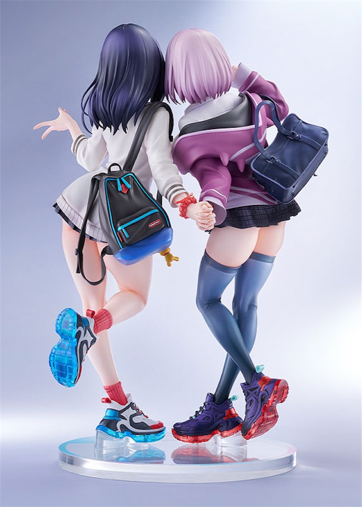 COVERS第2弾】宝多六花＆新条アカネの豪華セット、予約必須の理由とは