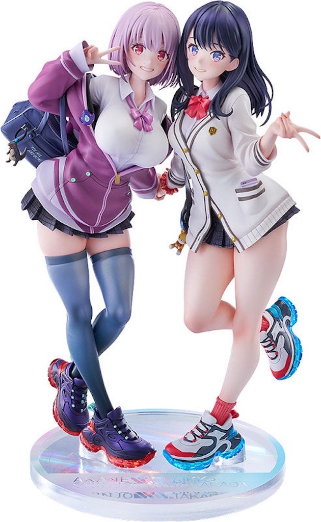 COVERS第2弾】宝多六花＆新条アカネの豪華セット、予約必須の理由とは
