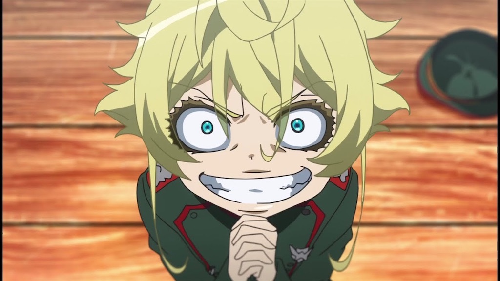 幼女戦記】ターニャは本当に悪人なのか？「ラインの悪魔」と呼ばれた