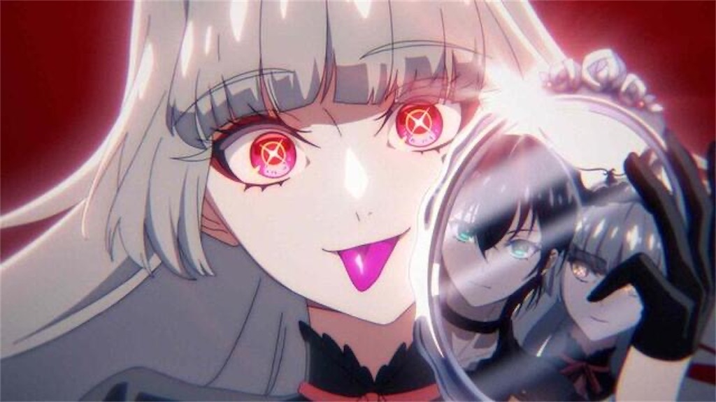2027年放送決定】『魔女と猟犬』TVアニメ化！ロロと魔女たちのダーク