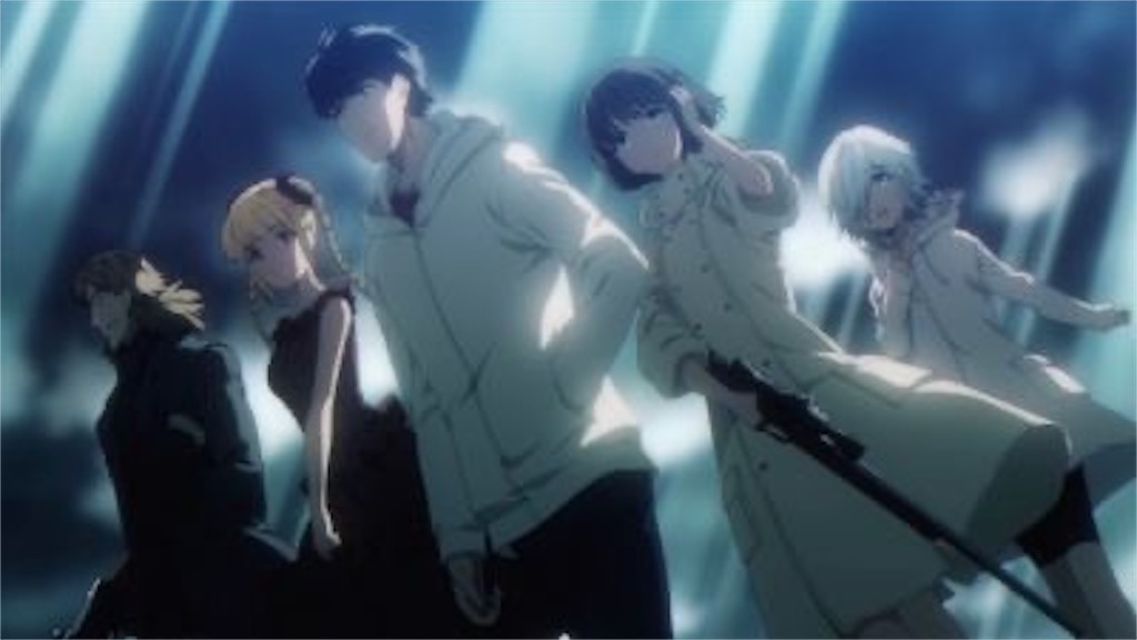 ダーウィンズゲーム】実写映画化でアニメ2期はある？続編制作の可能性