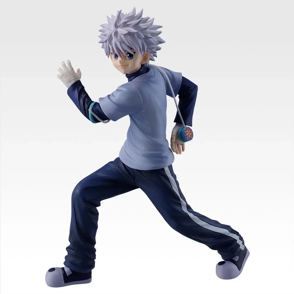 一番くじ HUNTER×HUNTER】グリードアイランド第2弾の全ラインナップ