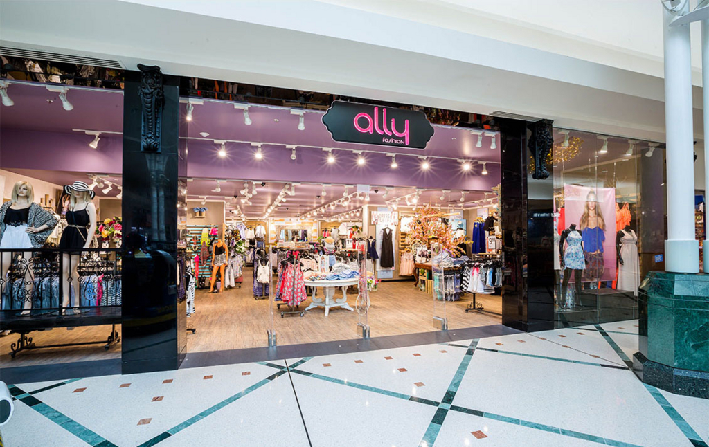 Cairns Clothing Stores Cairns Clothing Stores