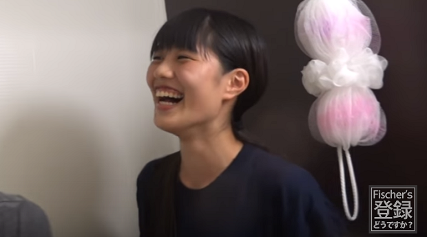 フィッシャーズ シルクのいとこ 本名 身長 出演動画は ひまつぶし速報