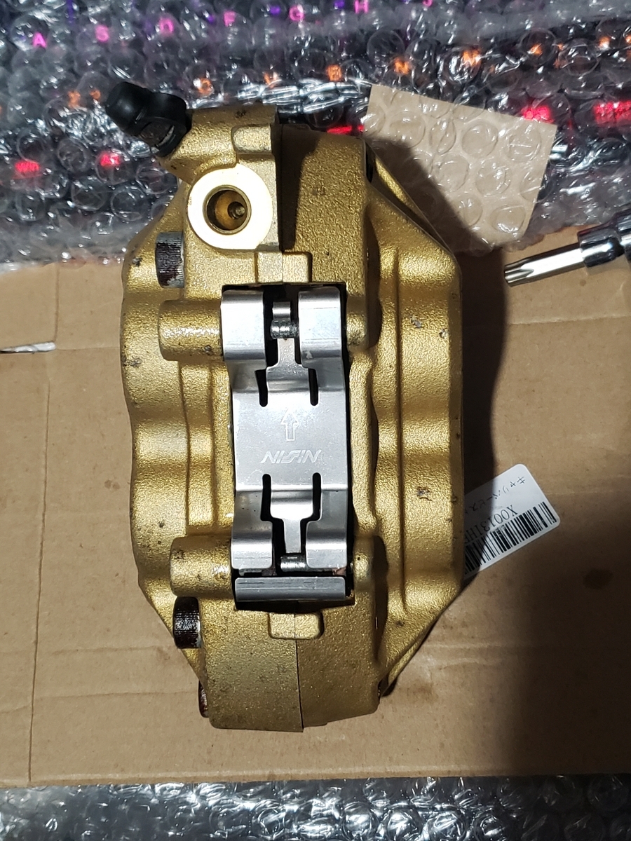 cbr250rr mc22 キャリパー backend=imagemagick;version=1;