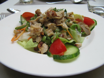 オレンジまーまれーど