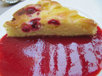 オレンジまーまれーど