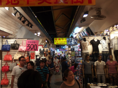 香鶏排 　士林夜市